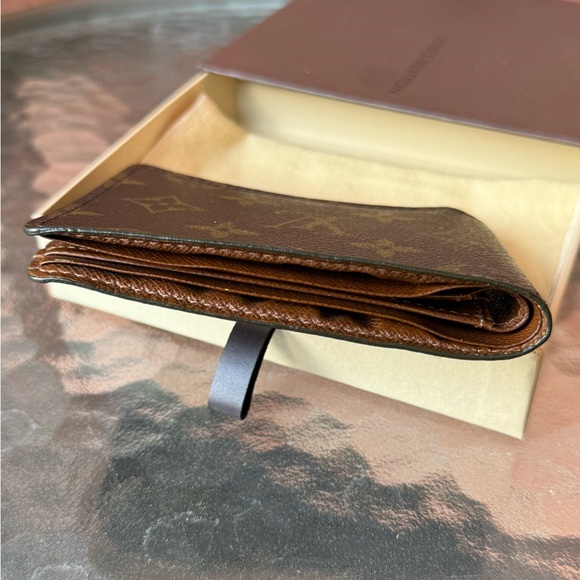 Men’s Full Wallet - Picture 8 of 13